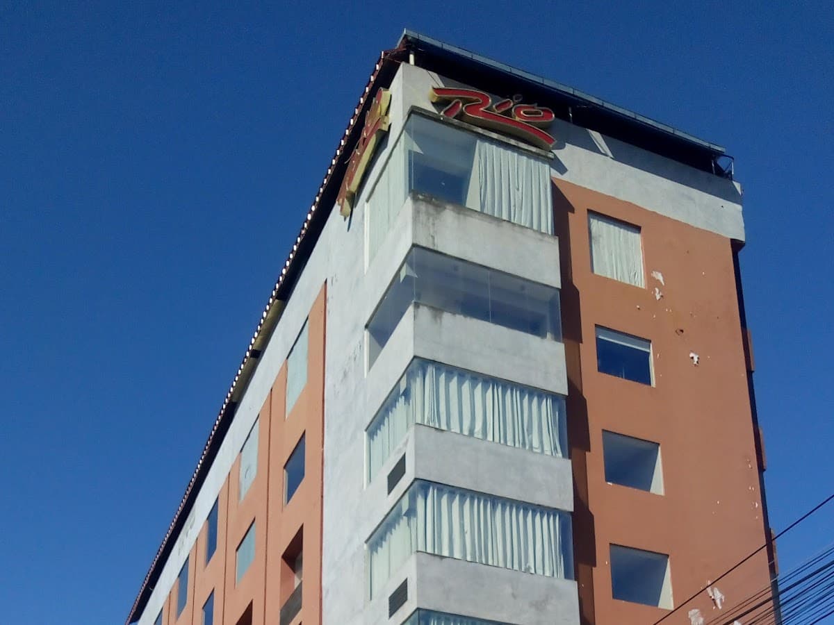 Hotel Rio