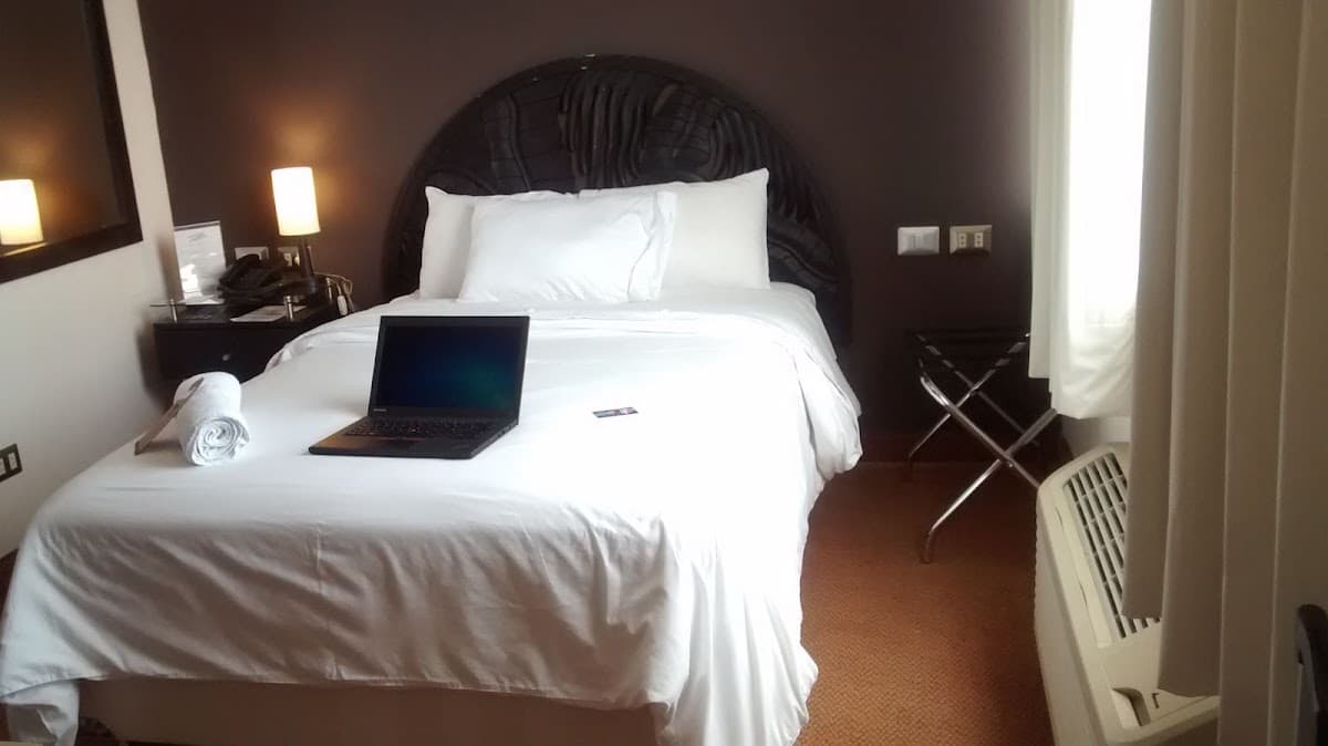 Hotel Rio — foto