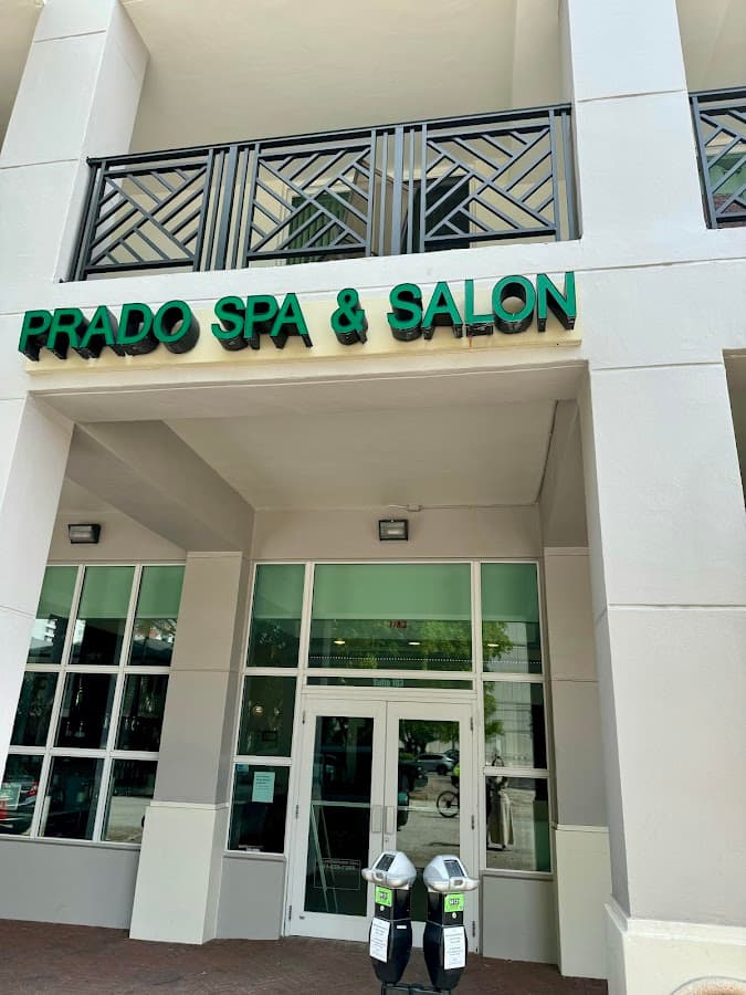 Prado Spa and Salon