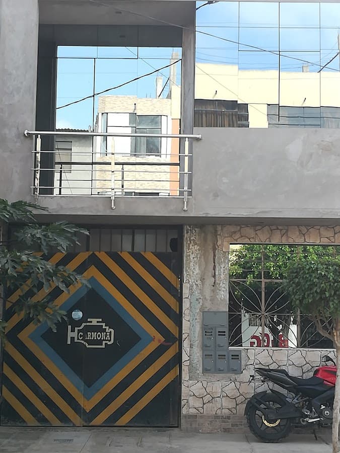 Inyección electrónica automotriz Carmona — foto