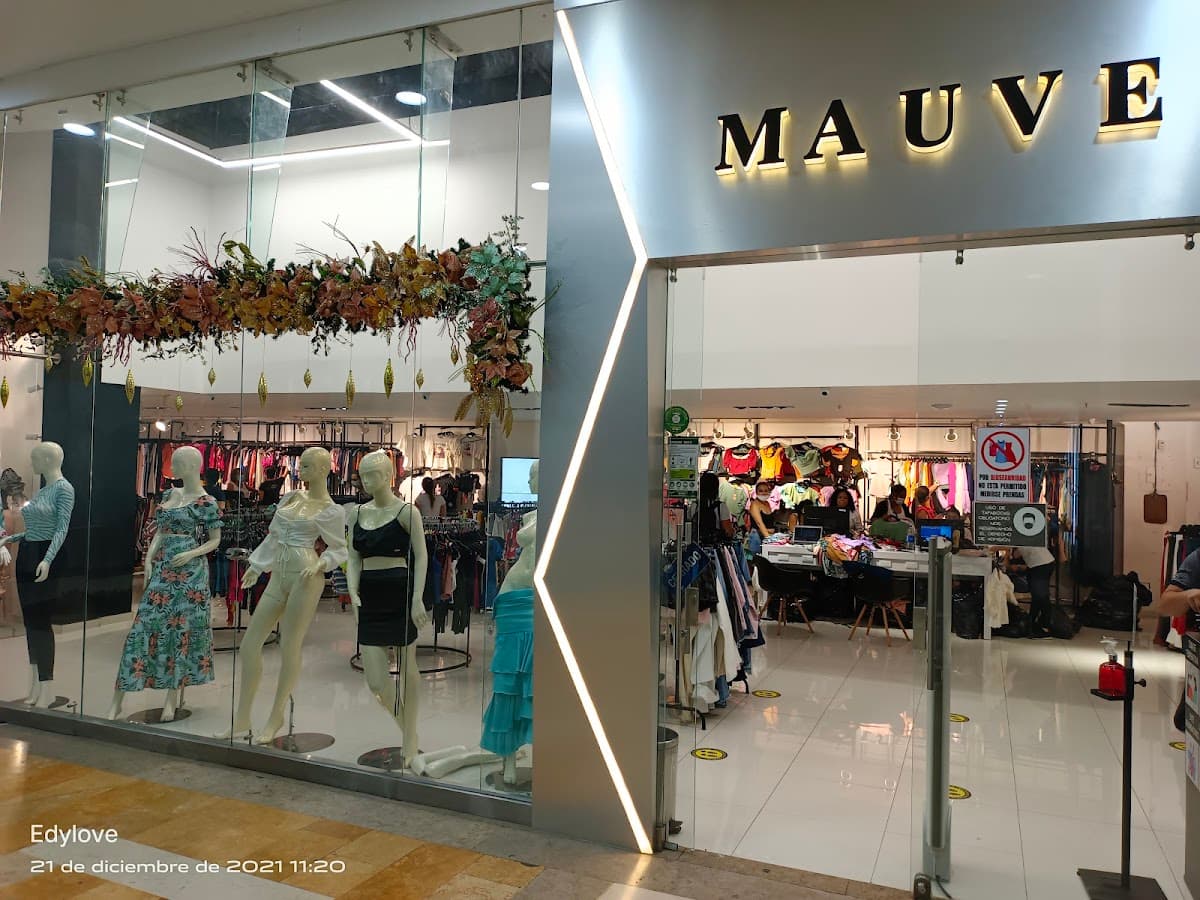 Centro Comercial Elite — foto