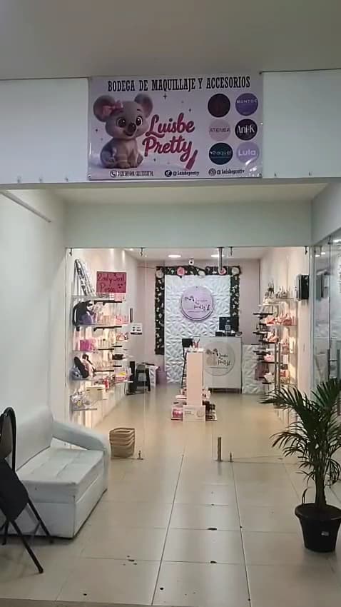 Centro Comercial Elite — foto