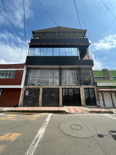 Eventos Pegasus — foto