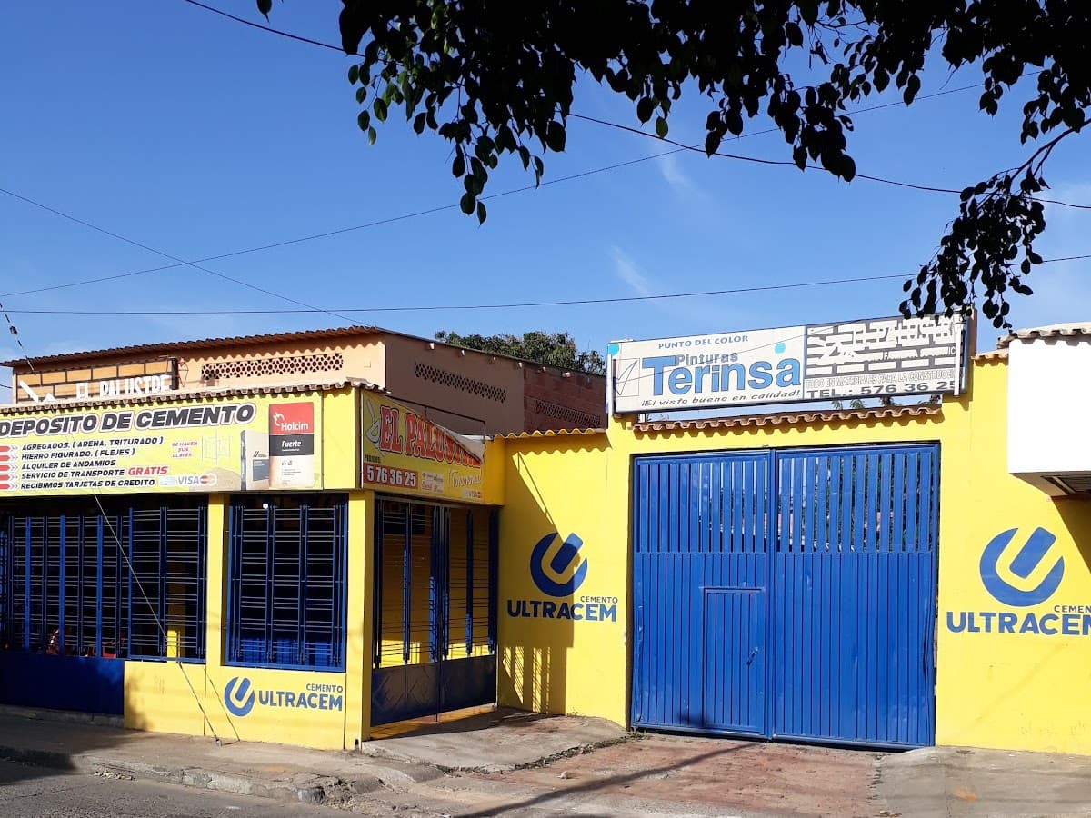 Ferretería Torcoroma — foto