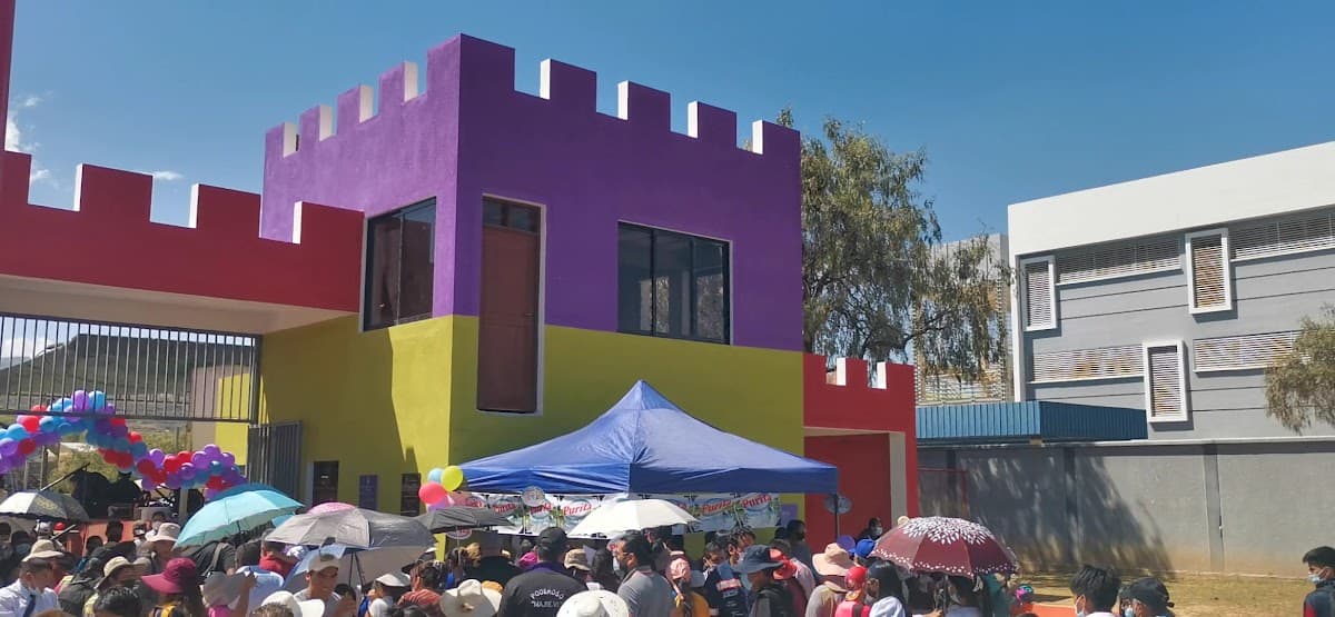 Parque de la Integración — foto