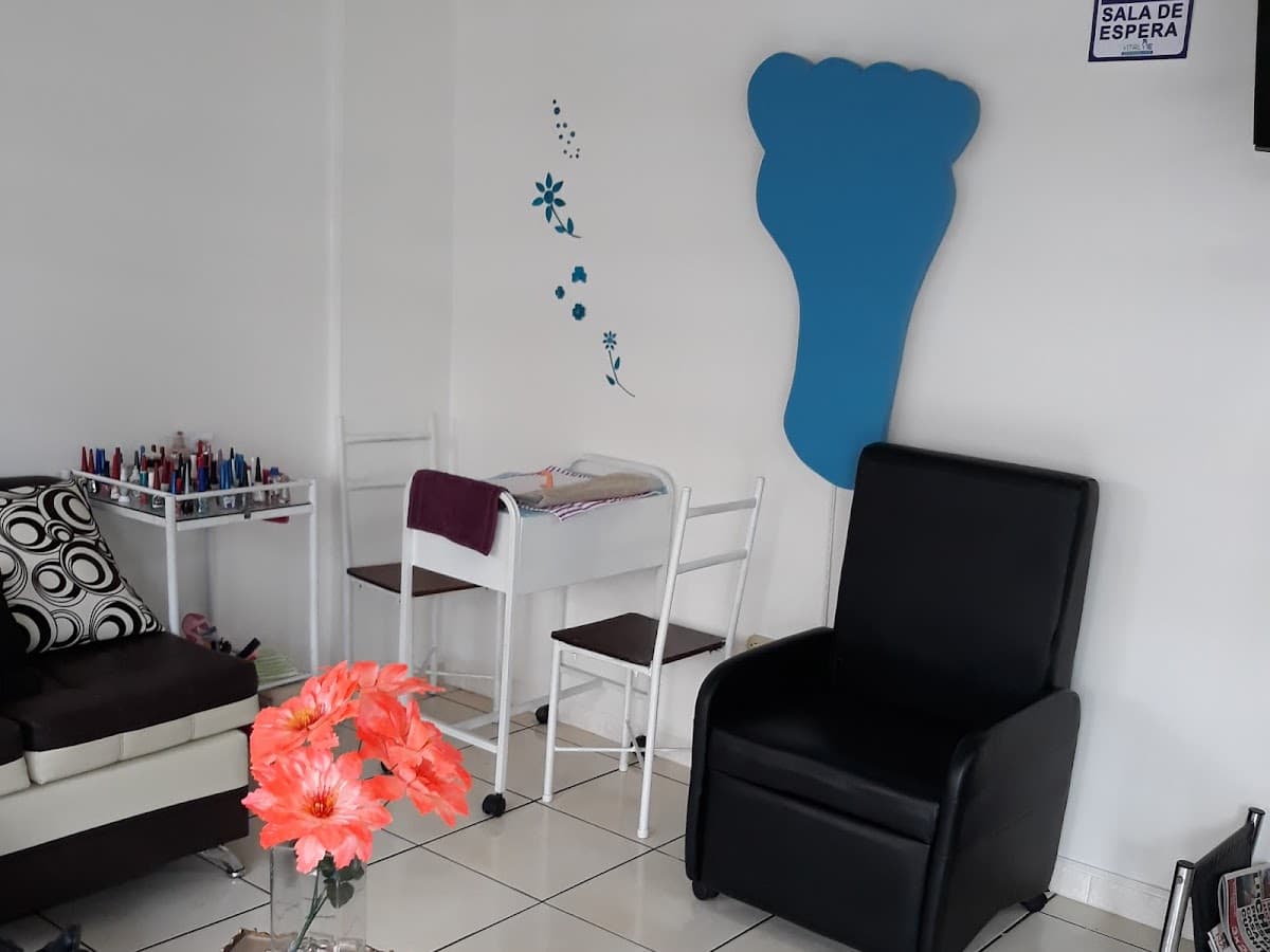 Gemfir Rehabilitación — foto