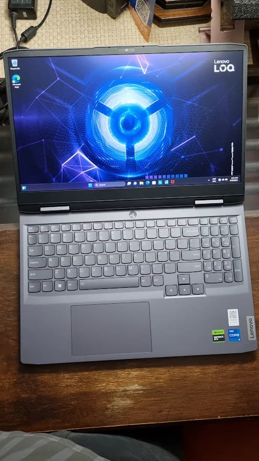 Portatiles Gamer - PROFESSIONAL WIRELESS SAS — foto