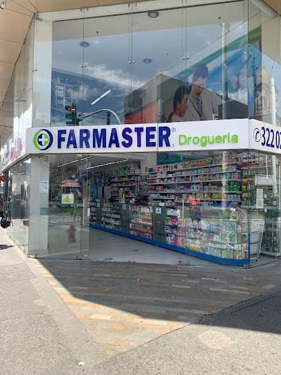 Farmaster Droguerías Centro — foto
