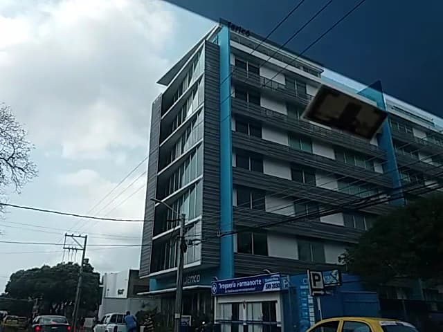 JERICÓ CENTRO DE ESPECIALISTAS — foto