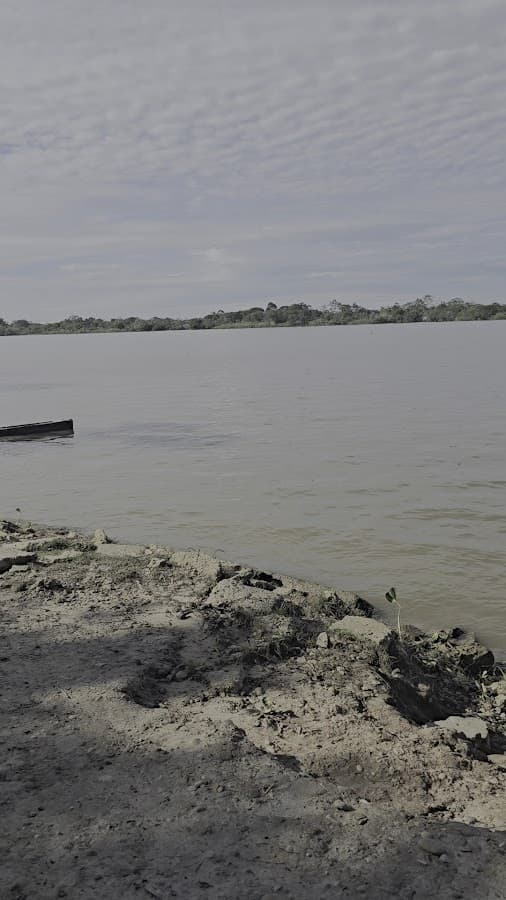 Balneario San Jose — foto