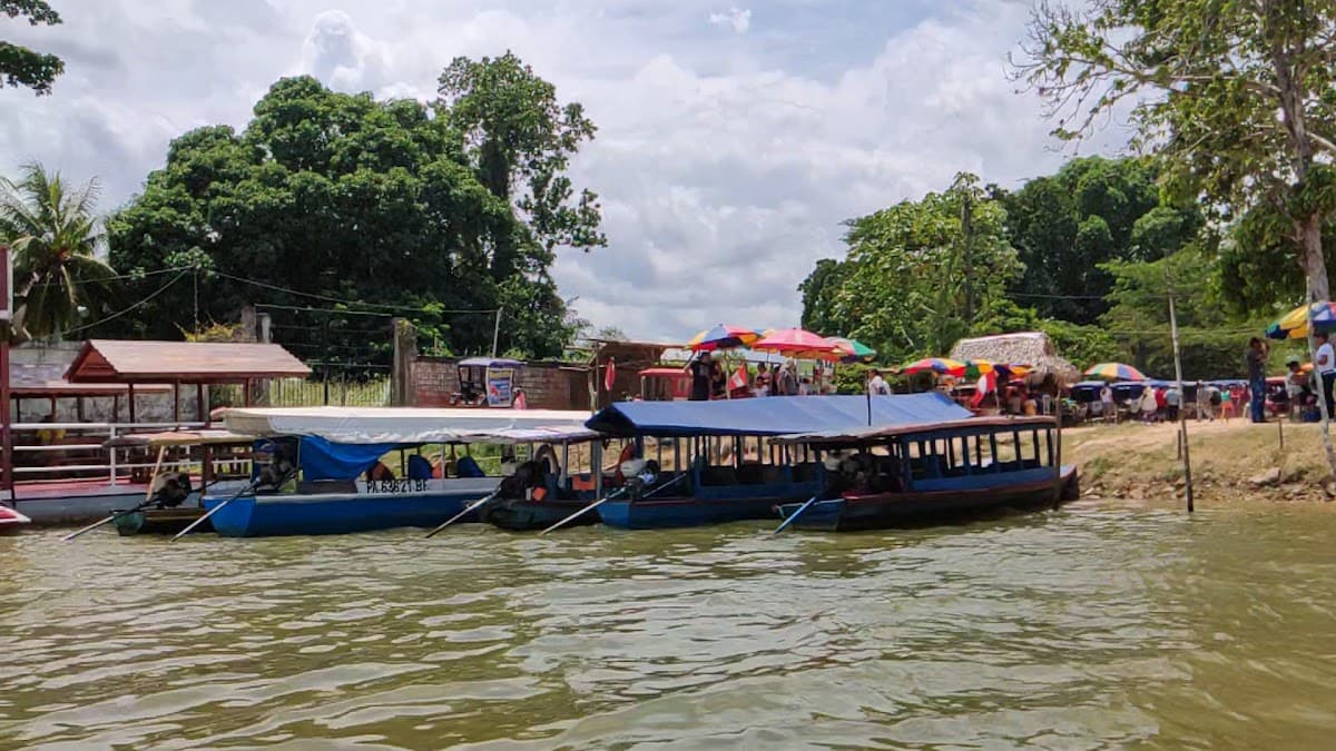 Balneario San Jose — foto