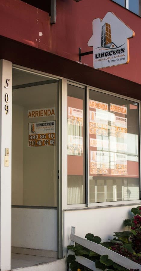 LINDEROS PROPIEDAD RAÍZ