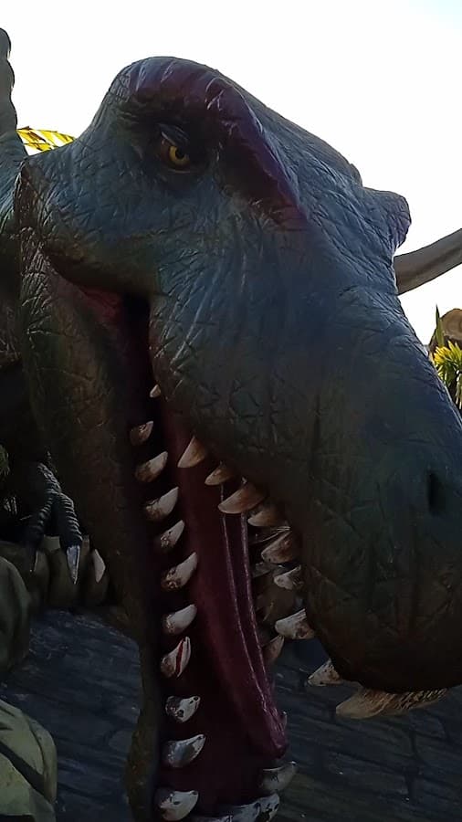 Jurassic Park — foto