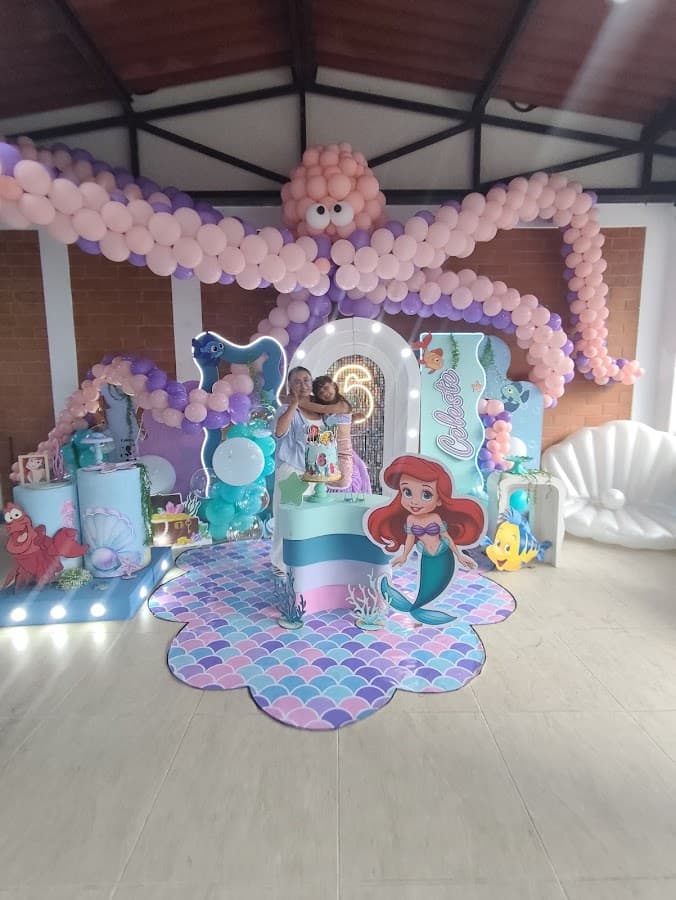 Ludika Eventos y Diversión — foto