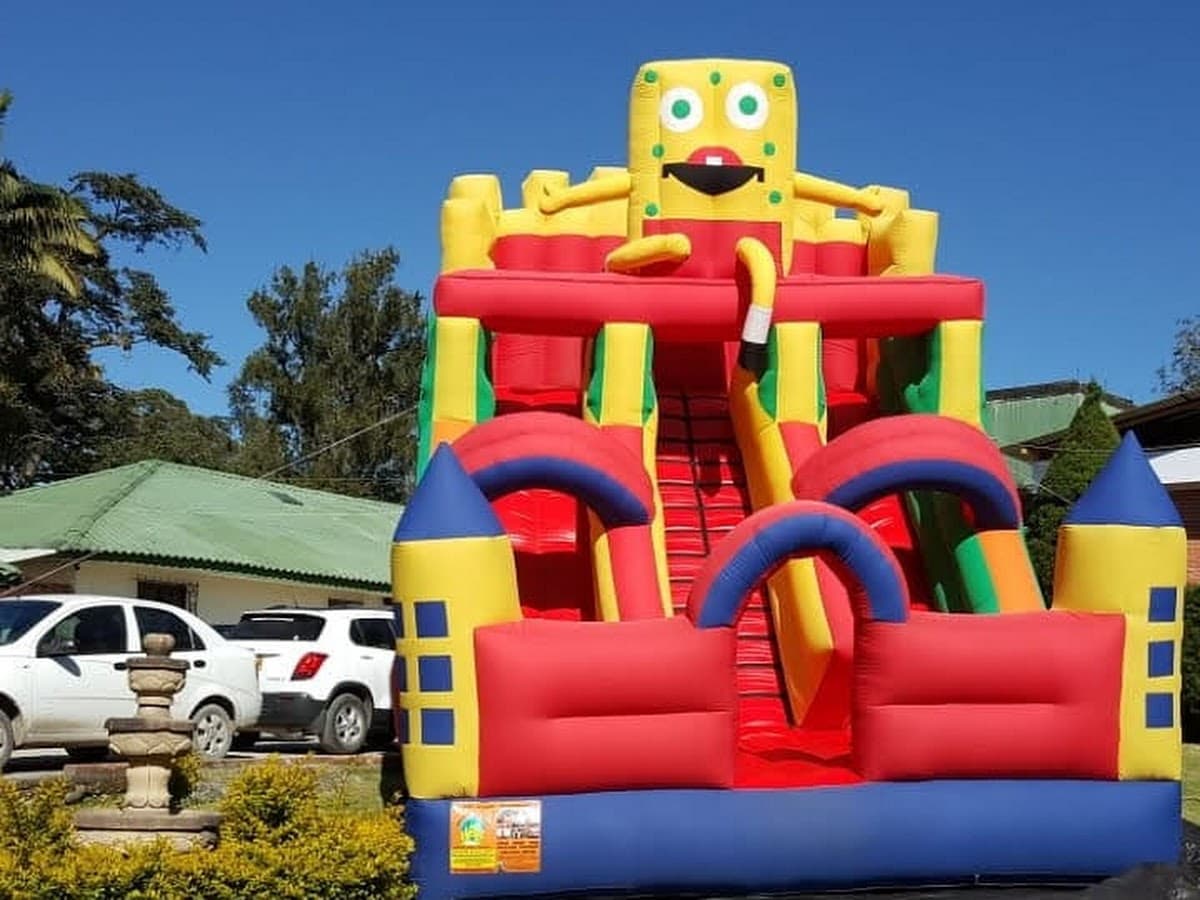 Ludika Eventos y Diversión — foto