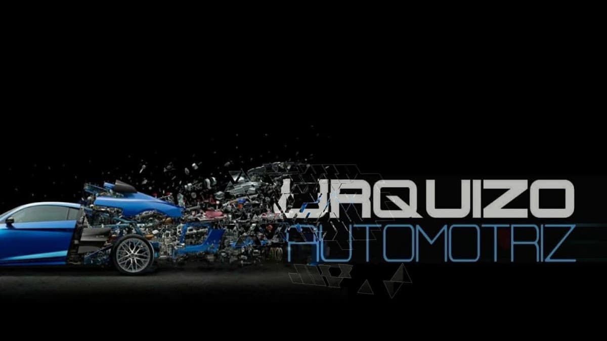 Urquizo Automotriz