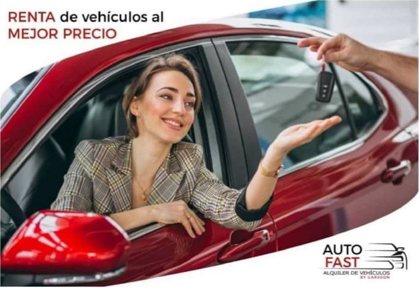Autofast rent a car