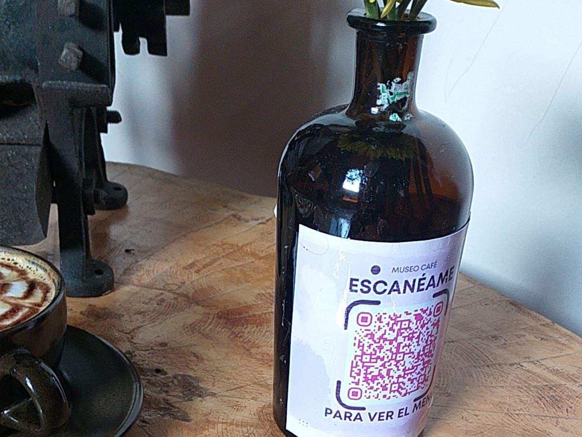 MUSEO CAFÉ — foto