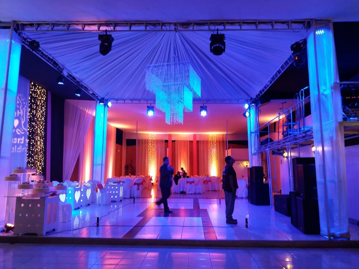 🧲 La Herradura Eventos y Producciones — foto