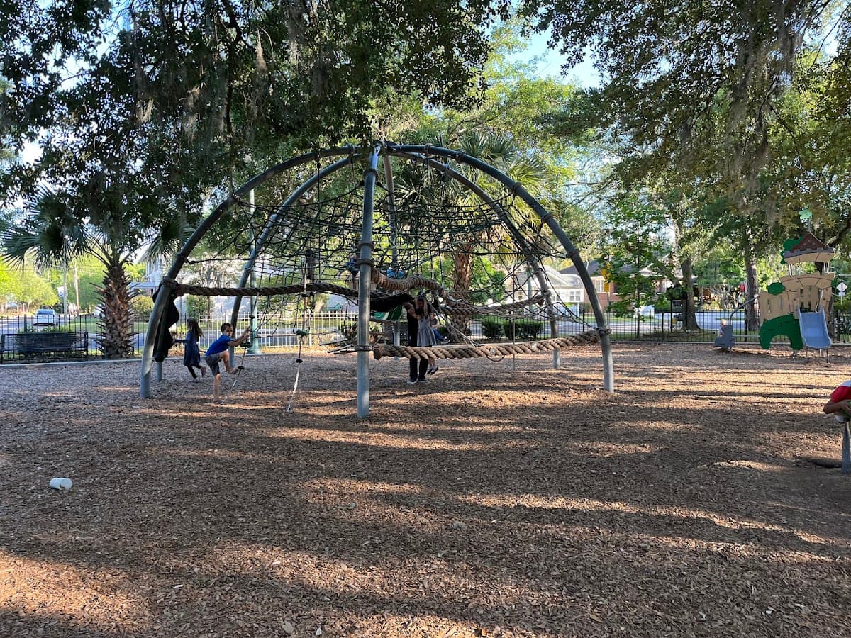 Boone Park South — foto