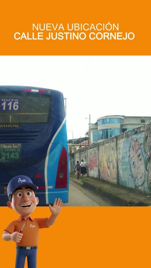 Taller Automotriz Awa — foto