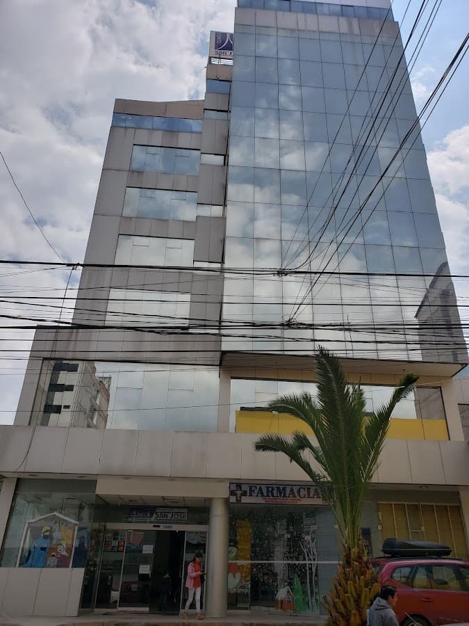 Clínica San José