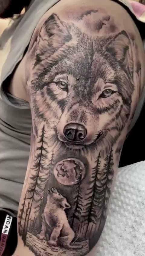 Orion Tattoo Studio