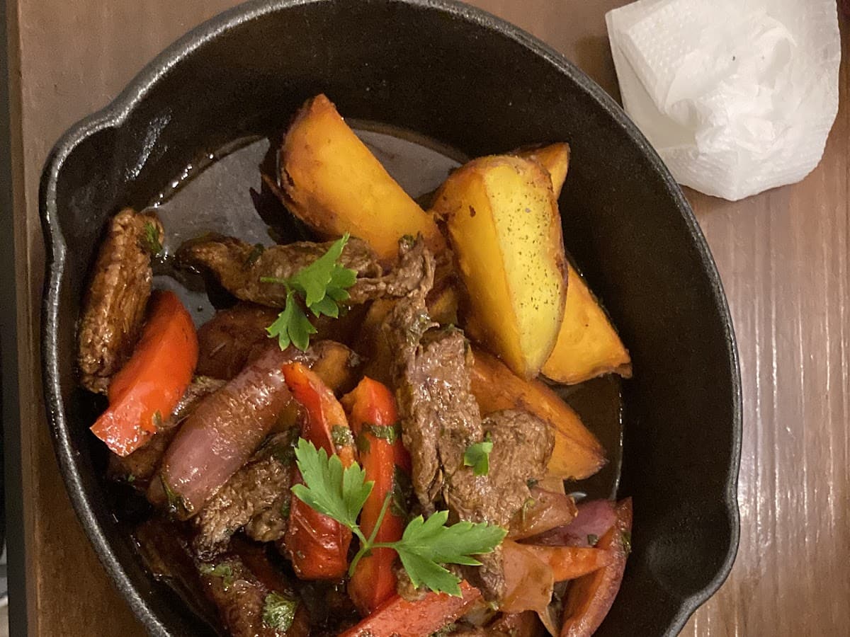 Cipriana - cocina libre — foto