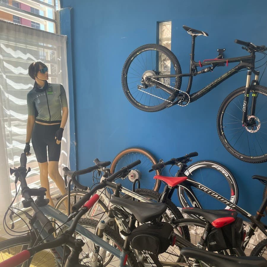 Bycla - Accesorios para bicicleta — foto