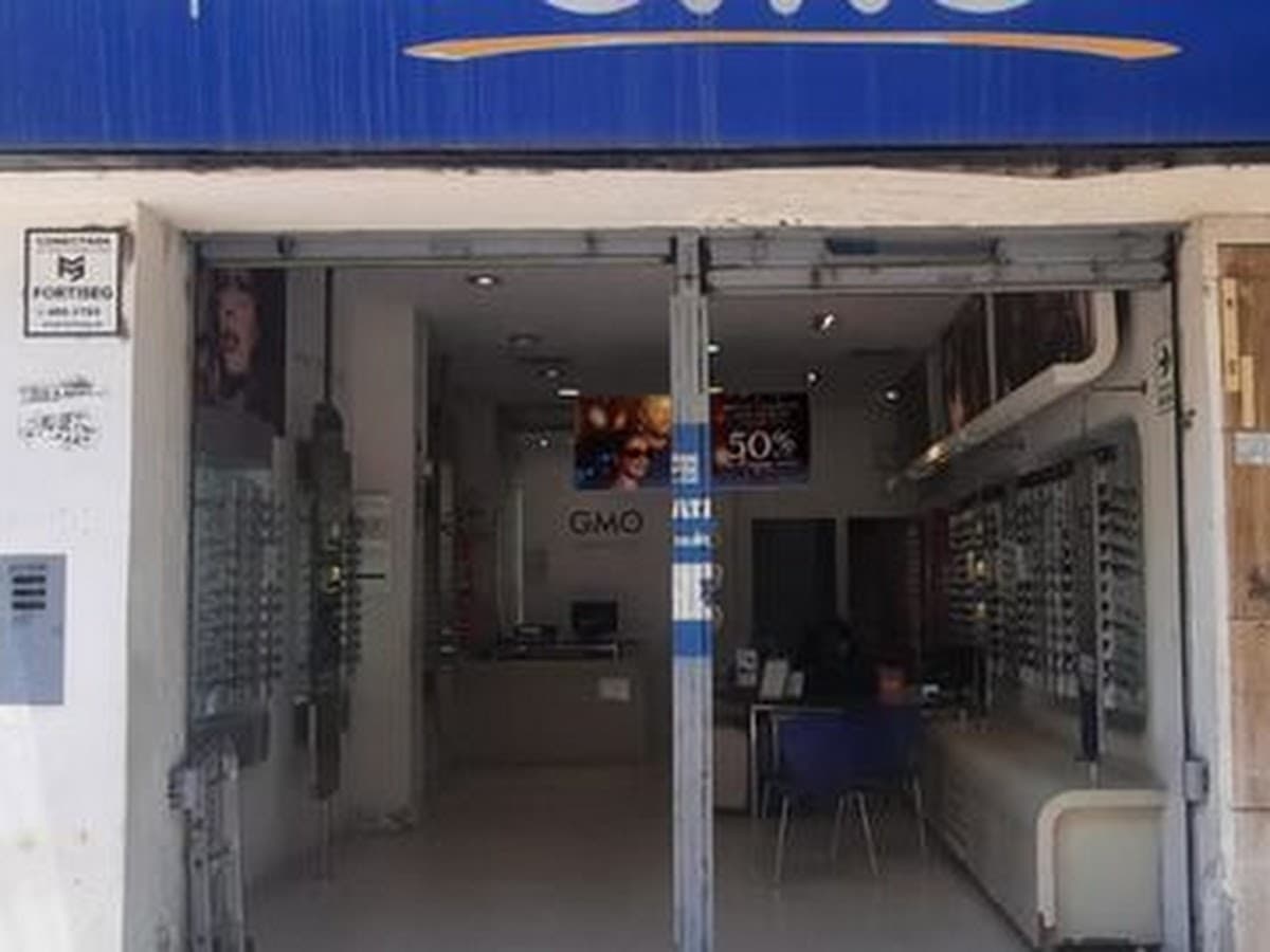 Optica MGO