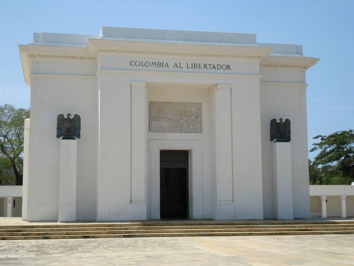 La Quinta De Bolívar