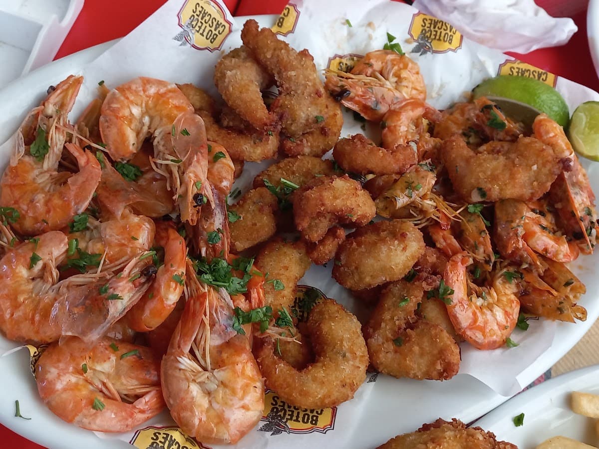 Boteco Cascaes — foto