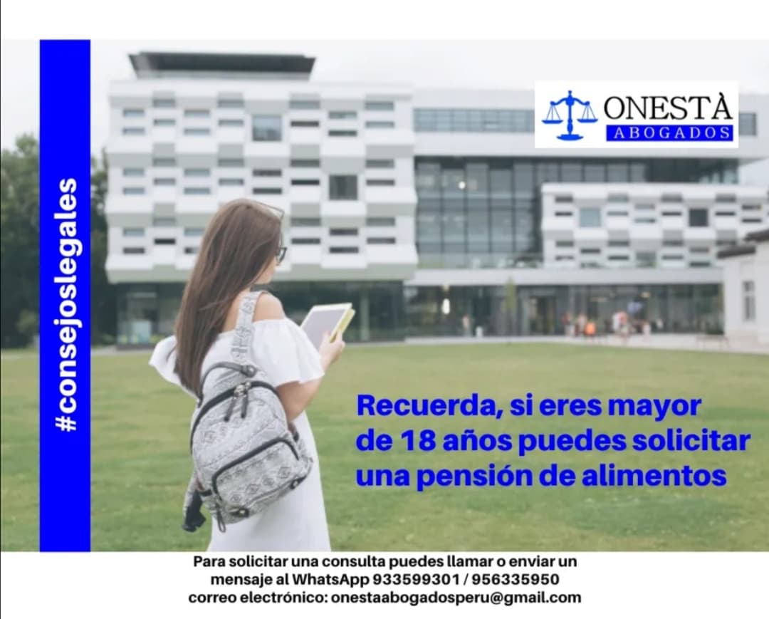 Onesta Abogados — foto