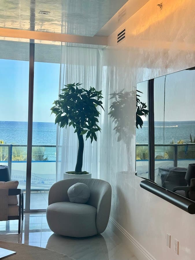 2 Lips Fort Lauderdale Florist Flower Delivery — foto