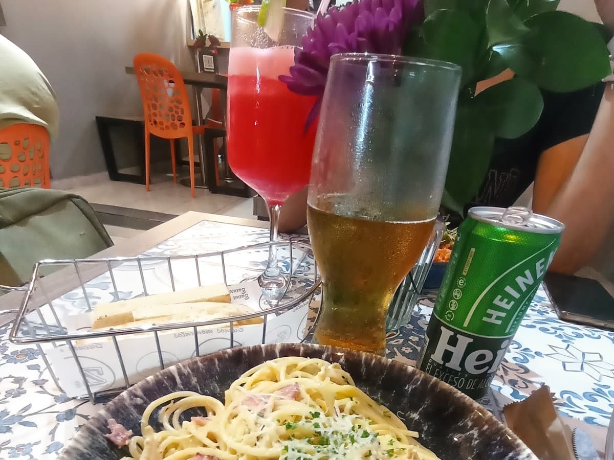 ZAO RESTAURANTE BISTRO — foto