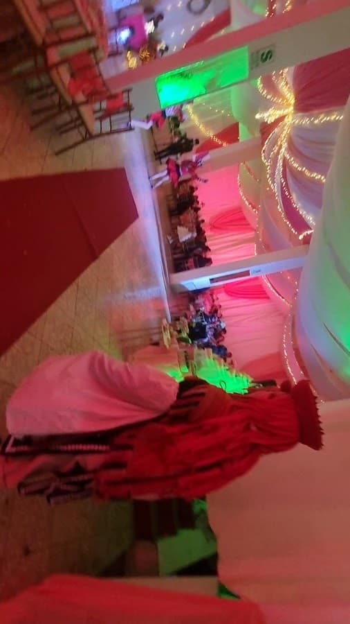 Salon de Eventos — foto