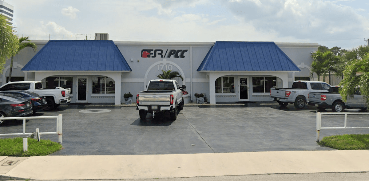 F.S.R. Trucking, Inc. — foto