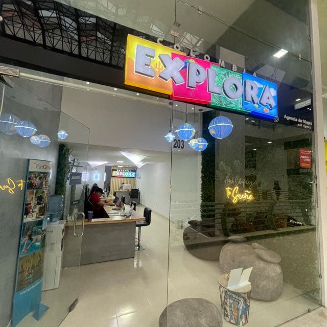 Colombia Explora S.A.S — foto
