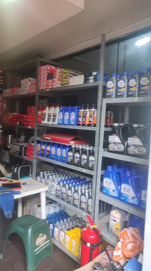 SEA servicio especializado automotriz M&W SAC — foto