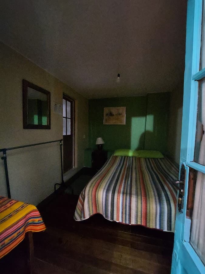 HOSPEDAJE MILENIO — foto