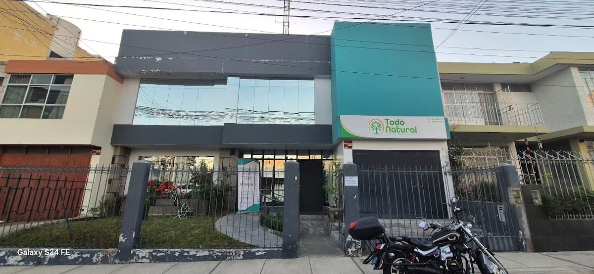 Taozen Centro Medico Integral y Especialidades
