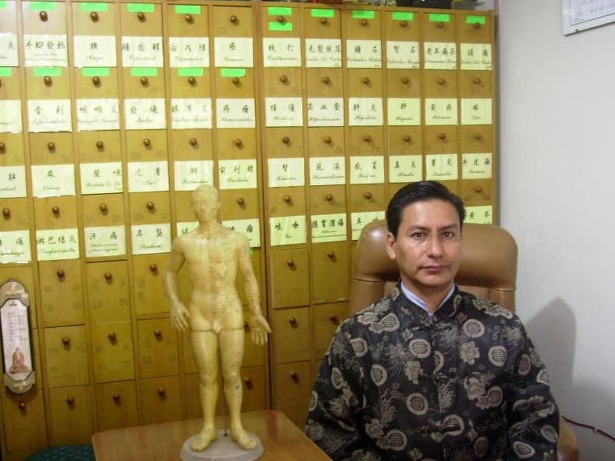 Taozen Centro Medico Integral y Especialidades — foto