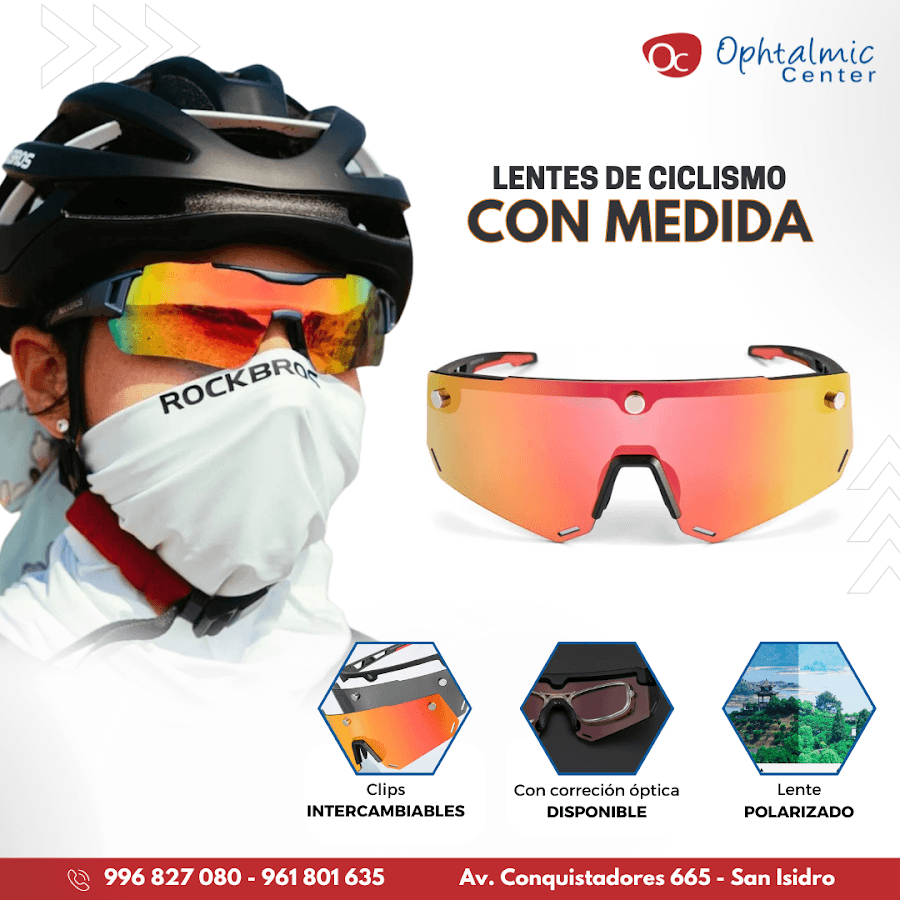 OPHTALMIC CENTER - ZEISS VISION EXPERT