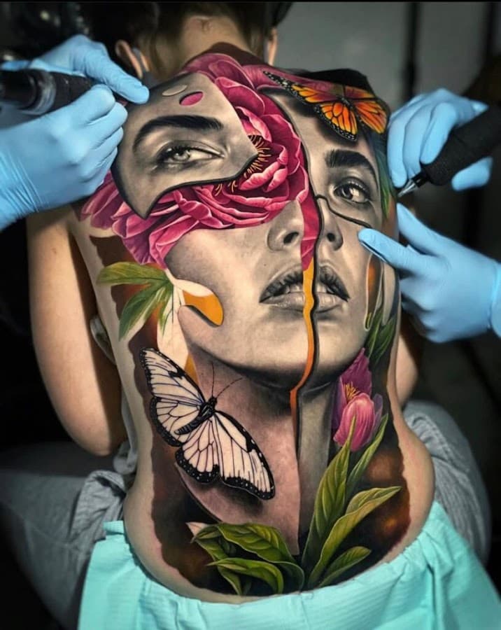 Loyalty Tattoo Studio