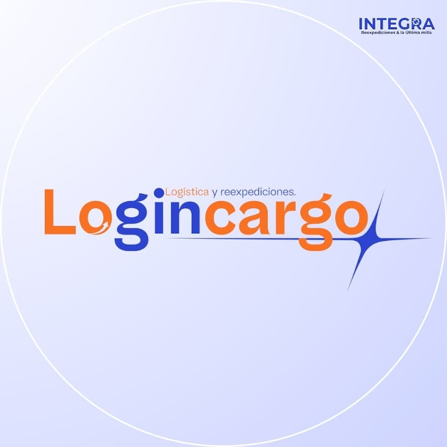 Logincargo Logística y Reexpediciones
