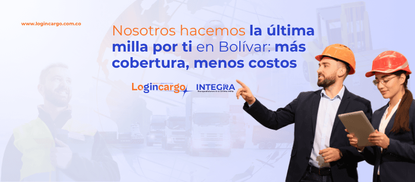 Logincargo Logística y Reexpediciones — foto