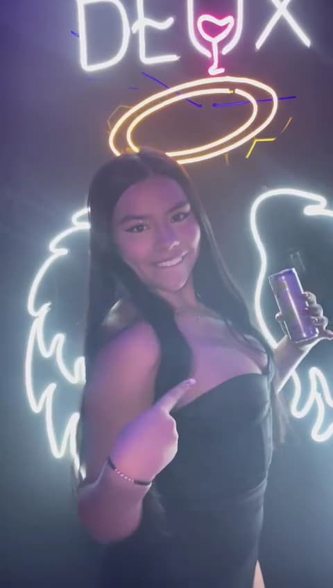 Deux Discoteca — foto
