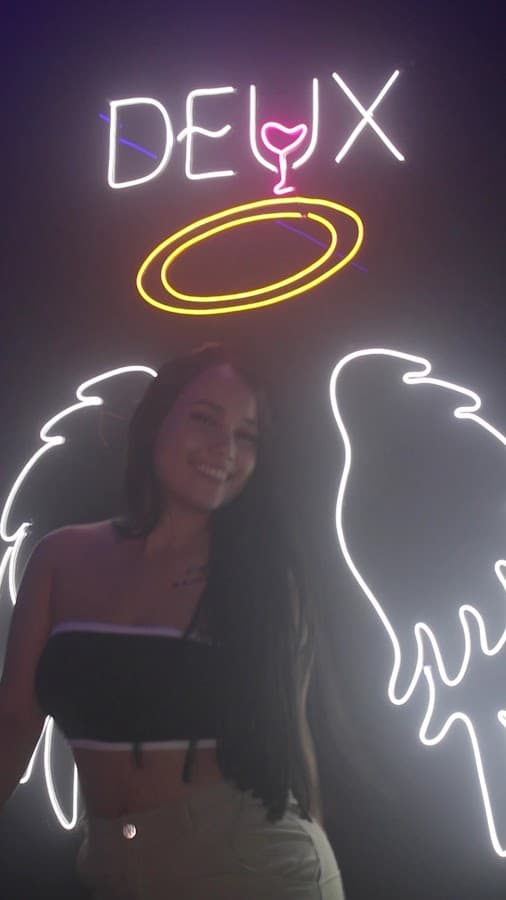 Deux Discoteca — foto