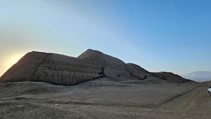 La Huaca del Sol