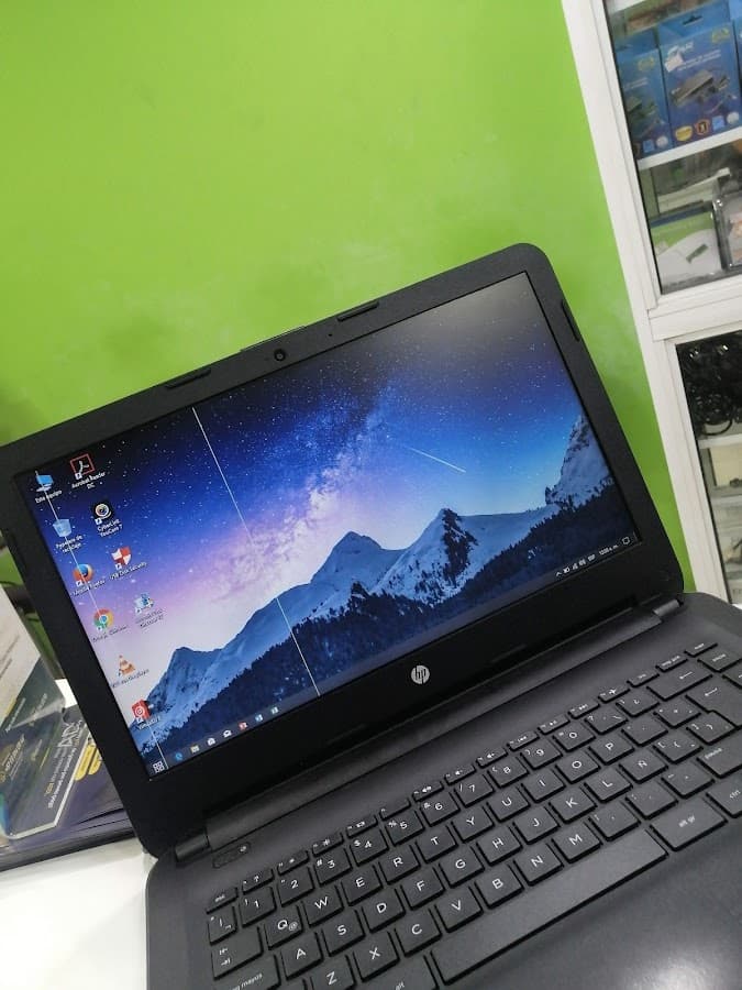 YES COMPUTO — foto